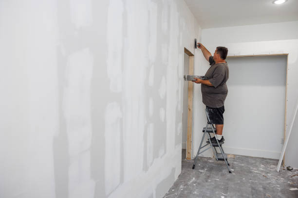 Mold Remediation for Rental Properties in Jasper, TX