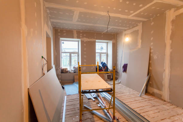 Best Crawl Space Mold Remediation  in Jasper, TX